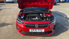 Vauxhall Corsa 1.2 Turbo Ultimate 5dr Auto Petrol Hatchback